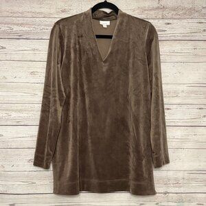 Pure Jill 2 Piece Velvet Loungewear Set Large/XLP